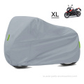 Высококлассный прочный All Weather Protect Motorcycle Cover